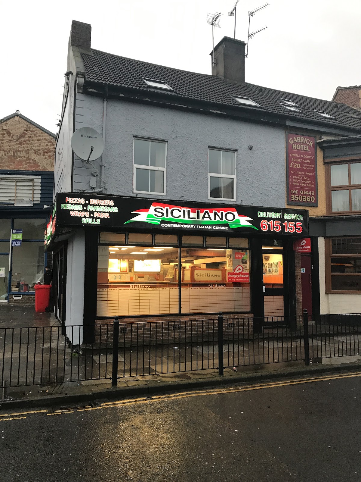 Photo of Golden Box - 36 Yarm Ln, Stockton-on-Tees TS18 1ES