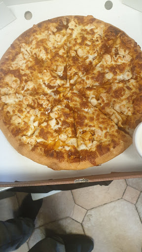 Photo of Anisa's Curry & Pizzeria Takeaway - 37 Oxbridge Ln, Stockton-on-Tees TS18 4AP