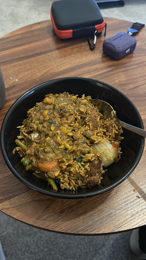 Photo of Anisa's Curry & Pizzeria Takeaway - 37 Oxbridge Ln, Stockton-on-Tees TS18 4AP