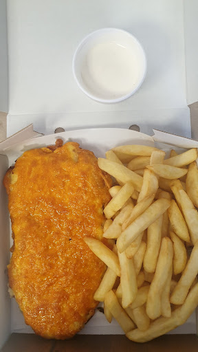 Photo of Anisa's Curry & Pizzeria Takeaway - 37 Oxbridge Ln, Stockton-on-Tees TS18 4AP