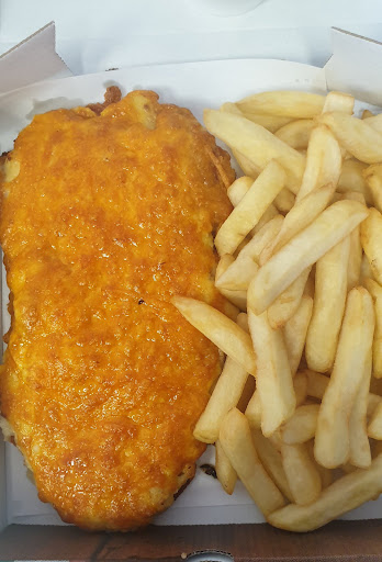 Photo of Anisa's Curry & Pizzeria Takeaway - 37 Oxbridge Ln, Stockton-on-Tees TS18 4AP