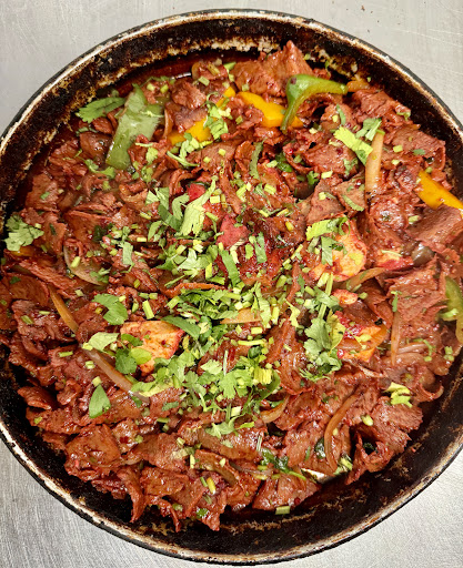 Photo of Anisa's Curry & Pizzeria Takeaway - 37 Oxbridge Ln, Stockton-on-Tees TS18 4AP