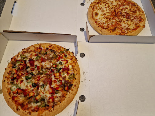 Photo of Anisa's Curry & Pizzeria Takeaway - 37 Oxbridge Ln, Stockton-on-Tees TS18 4AP