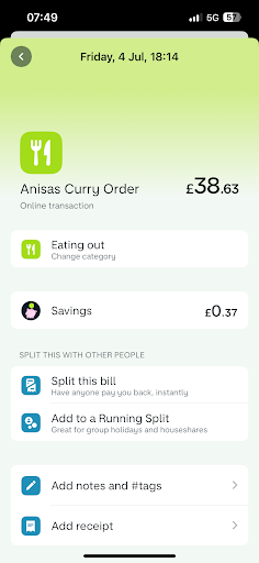 Photo of Anisa's Curry & Pizzeria Takeaway - 37 Oxbridge Ln, Stockton-on-Tees TS18 4AP