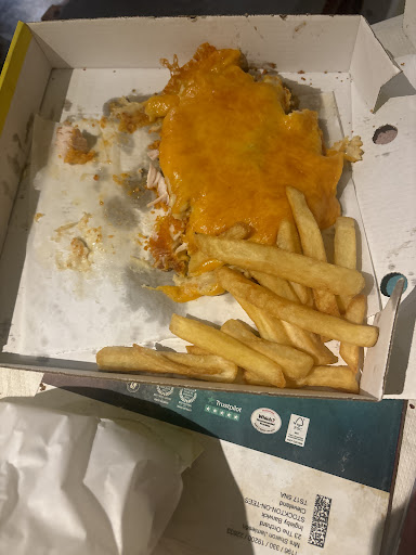 Photo of Anisa's Curry & Pizzeria Takeaway - 37 Oxbridge Ln, Stockton-on-Tees TS18 4AP