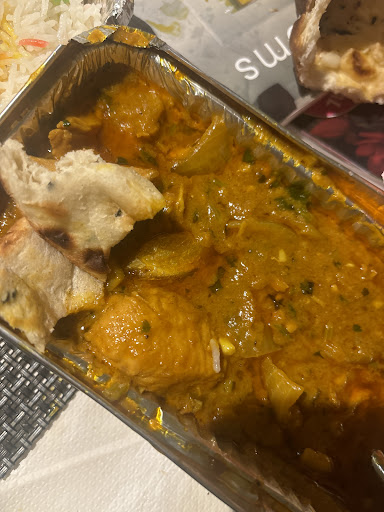 Photo of Anisa's Curry & Pizzeria Takeaway - 37 Oxbridge Ln, Stockton-on-Tees TS18 4AP