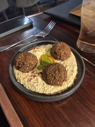 Photo of Elif Turkish Cuisine Norton - 68a The Grn, Norton, Stockton-on-Tees TS20 1DT