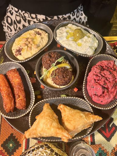 Photo of Elif Turkish Cuisine Norton - 68a The Grn, Norton, Stockton-on-Tees TS20 1DT