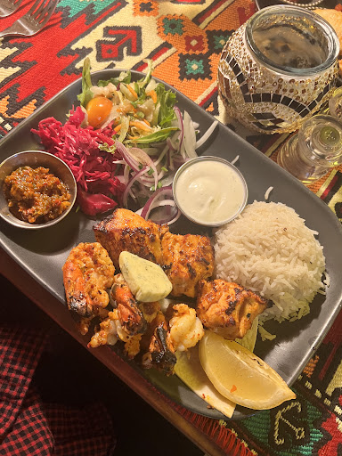 Photo of Elif Turkish Cuisine Norton - 68a The Grn, Norton, Stockton-on-Tees TS20 1DT