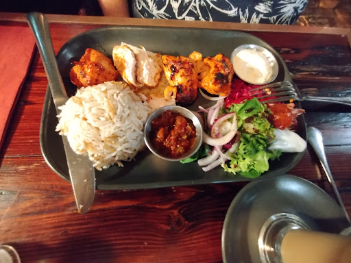 Photo of Elif Turkish Cuisine Norton - 68a The Grn, Norton, Stockton-on-Tees TS20 1DT