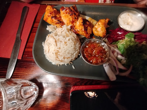 Photo of Elif Turkish Cuisine Norton - 68a The Grn, Norton, Stockton-on-Tees TS20 1DT