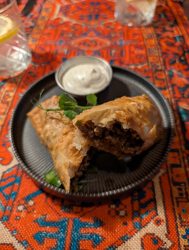 Photo of Elif Turkish Cuisine Norton - 68a The Grn, Norton, Stockton-on-Tees TS20 1DT