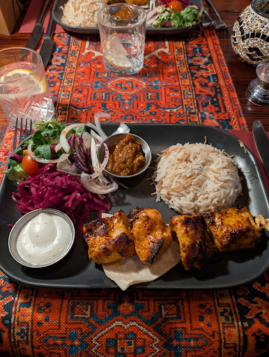 Photo of Elif Turkish Cuisine Norton - 68a The Grn, Norton, Stockton-on-Tees TS20 1DT