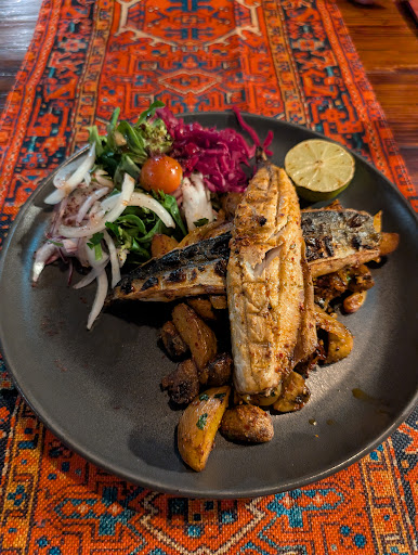 Photo of Elif Turkish Cuisine Norton - 68a The Grn, Norton, Stockton-on-Tees TS20 1DT