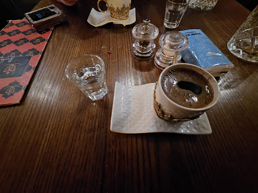 Photo of Elif Turkish Cuisine Norton - 68a The Grn, Norton, Stockton-on-Tees TS20 1DT