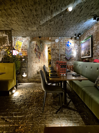 Photo of Elif Turkish Cuisine Norton - 68a The Grn, Norton, Stockton-on-Tees TS20 1DT