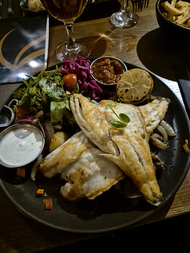 Photo of Elif Turkish Cuisine Norton - 68a The Grn, Norton, Stockton-on-Tees TS20 1DT