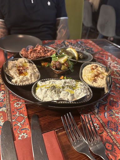 Photo of Elif Turkish Cuisine Norton - 68a The Grn, Norton, Stockton-on-Tees TS20 1DT