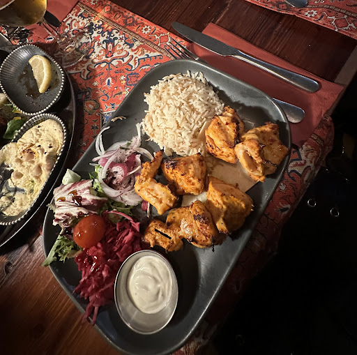 Photo of Elif Turkish Cuisine Norton - 68a The Grn, Norton, Stockton-on-Tees TS20 1DT