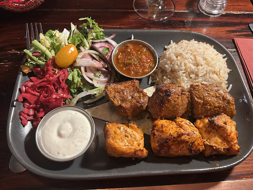 Photo of Elif Turkish Cuisine Norton - 68a The Grn, Norton, Stockton-on-Tees TS20 1DT