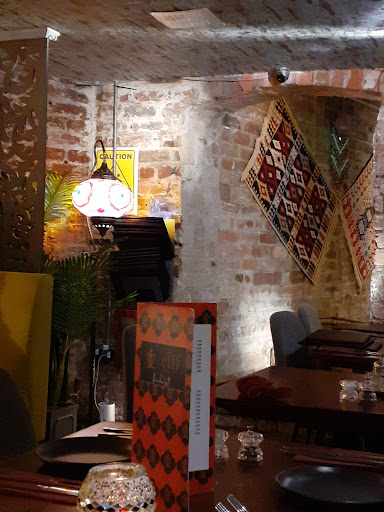 Photo of Elif Turkish Cuisine Norton - 68a The Grn, Norton, Stockton-on-Tees TS20 1DT