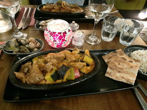 Photo of Elif Turkish Cuisine Norton - 68a The Grn, Norton, Stockton-on-Tees TS20 1DT