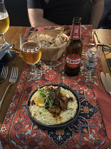 Photo of Elif Turkish Cuisine Norton - 68a The Grn, Norton, Stockton-on-Tees TS20 1DT