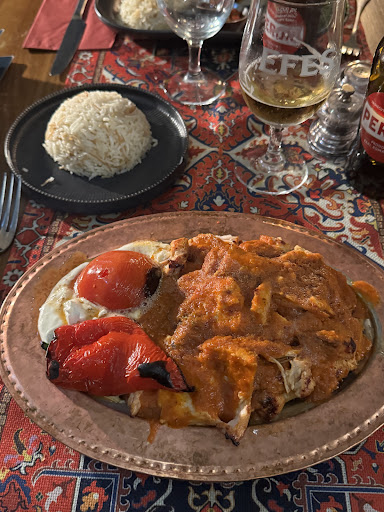 Photo of Elif Turkish Cuisine Norton - 68a The Grn, Norton, Stockton-on-Tees TS20 1DT