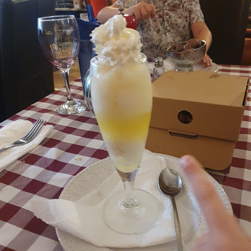 Photo of Caruso - 5 Varo Terrace, Stockton-on-Tees TS18 1JY