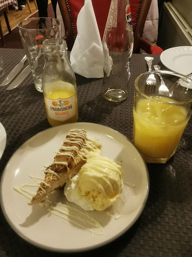 Photo of Caruso - 5 Varo Terrace, Stockton-on-Tees TS18 1JY