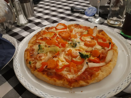 Photo of Caruso - 5 Varo Terrace, Stockton-on-Tees TS18 1JY