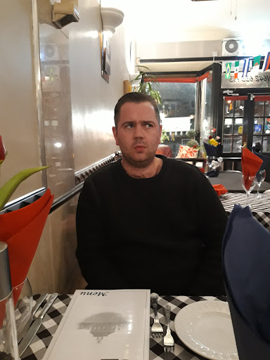 Photo of Caruso - 5 Varo Terrace, Stockton-on-Tees TS18 1JY