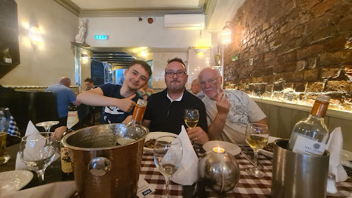 Photo of Caruso - 5 Varo Terrace, Stockton-on-Tees TS18 1JY