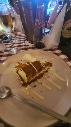 Photo of Caruso - 5 Varo Terrace, Stockton-on-Tees TS18 1JY