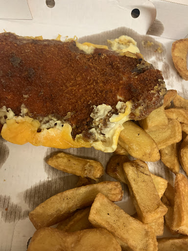 Photo of Caruso - 5 Varo Terrace, Stockton-on-Tees TS18 1JY