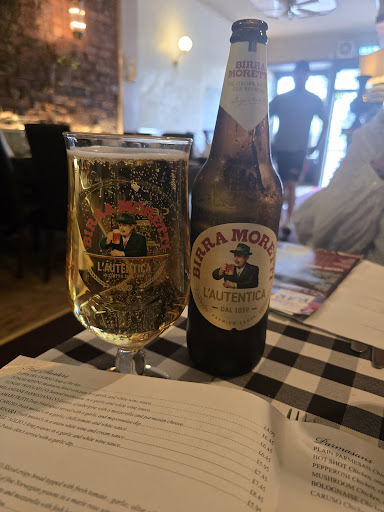 Photo of Caruso - 5 Varo Terrace, Stockton-on-Tees TS18 1JY