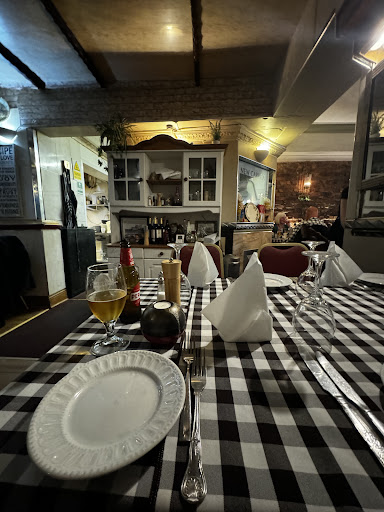 Photo of Caruso - 5 Varo Terrace, Stockton-on-Tees TS18 1JY