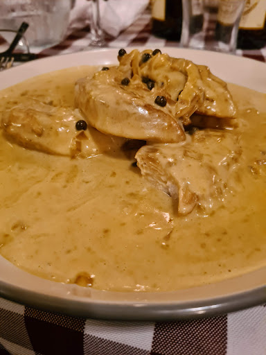 Photo of Caruso - 5 Varo Terrace, Stockton-on-Tees TS18 1JY