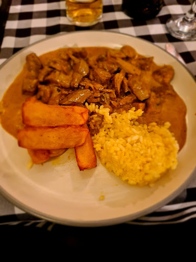 Photo of Caruso - 5 Varo Terrace, Stockton-on-Tees TS18 1JY