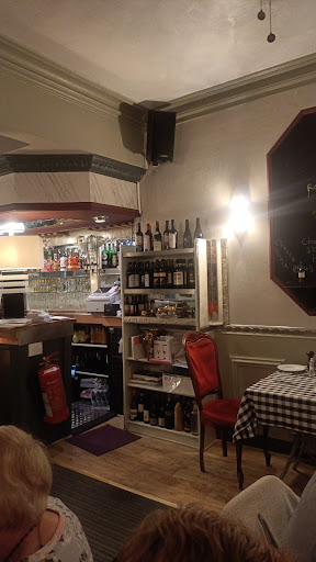 Photo of Caruso - 5 Varo Terrace, Stockton-on-Tees TS18 1JY