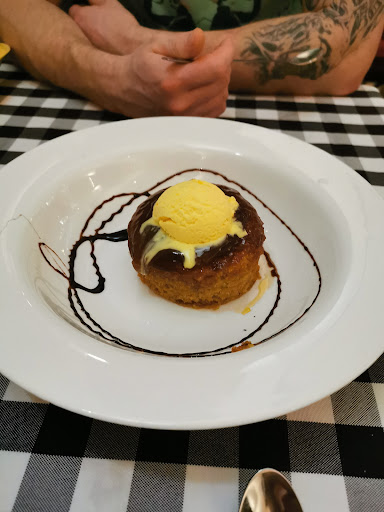 Photo of Caruso - 5 Varo Terrace, Stockton-on-Tees TS18 1JY