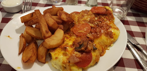 Photo of Caruso - 5 Varo Terrace, Stockton-on-Tees TS18 1JY