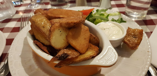 Photo of Caruso - 5 Varo Terrace, Stockton-on-Tees TS18 1JY