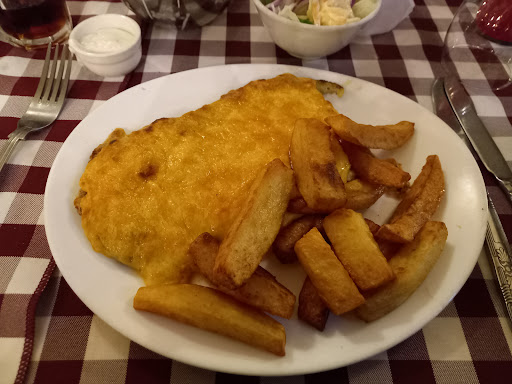 Photo of Caruso - 5 Varo Terrace, Stockton-on-Tees TS18 1JY