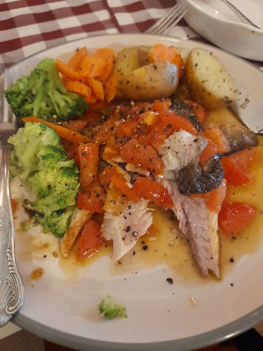 Photo of Caruso - 5 Varo Terrace, Stockton-on-Tees TS18 1JY