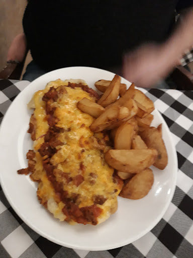 Photo of Caruso - 5 Varo Terrace, Stockton-on-Tees TS18 1JY