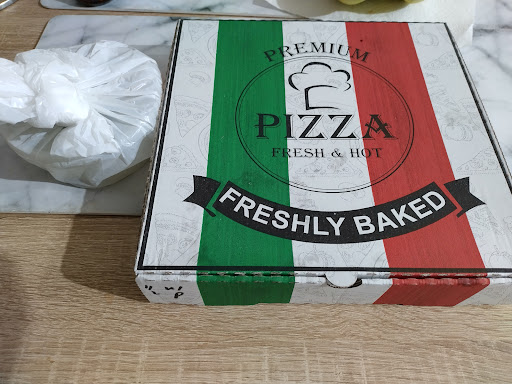 Photo of Pizza Vinci - 21 Sunningdale Dr, Stockton-on-Tees TS16 9JP