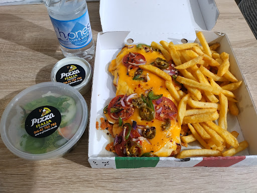 Photo of Pizza Vinci - 21 Sunningdale Dr, Stockton-on-Tees TS16 9JP