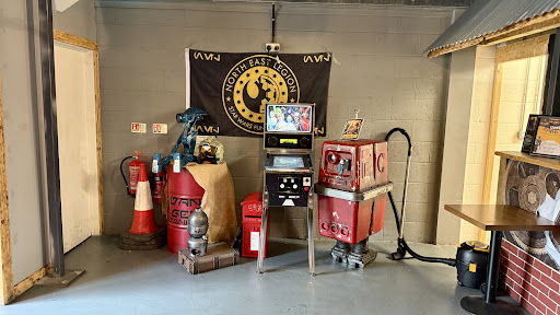 Photo of The Warehouse Kitchen & Bar - Unit 10 Navigator Ct, Stockton-on-Tees TS18 3TQ