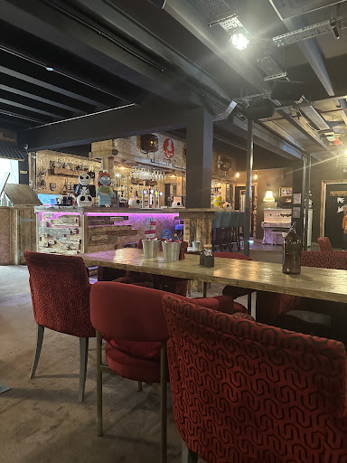 Photo of The Warehouse Kitchen & Bar - Unit 10 Navigator Ct, Stockton-on-Tees TS18 3TQ